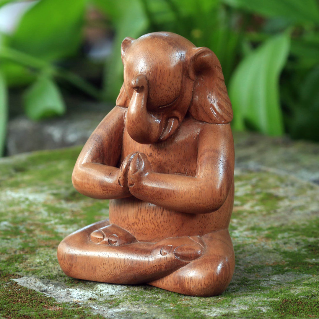 Firdaws Animals Figurines & Sculptures Bungalow Rose