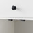 K&K Kitchen Island With Extendable Dining Table-1725638630