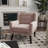 Stephanny Upholstered Armchair-231774149