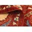 Tapis rouge Johnston