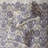 6 Piece Reversible Quilt Set With Throw Pillows Navy/Tan Full/Queen