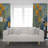 Room Darkening Curtain Pair-1024983965