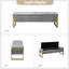 Banc de rangement rembourré Shanieka-1923050923
