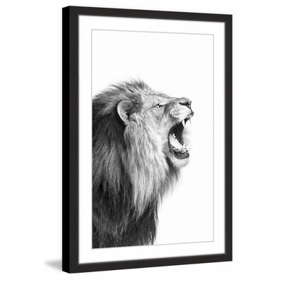 Single Picture Frame Print