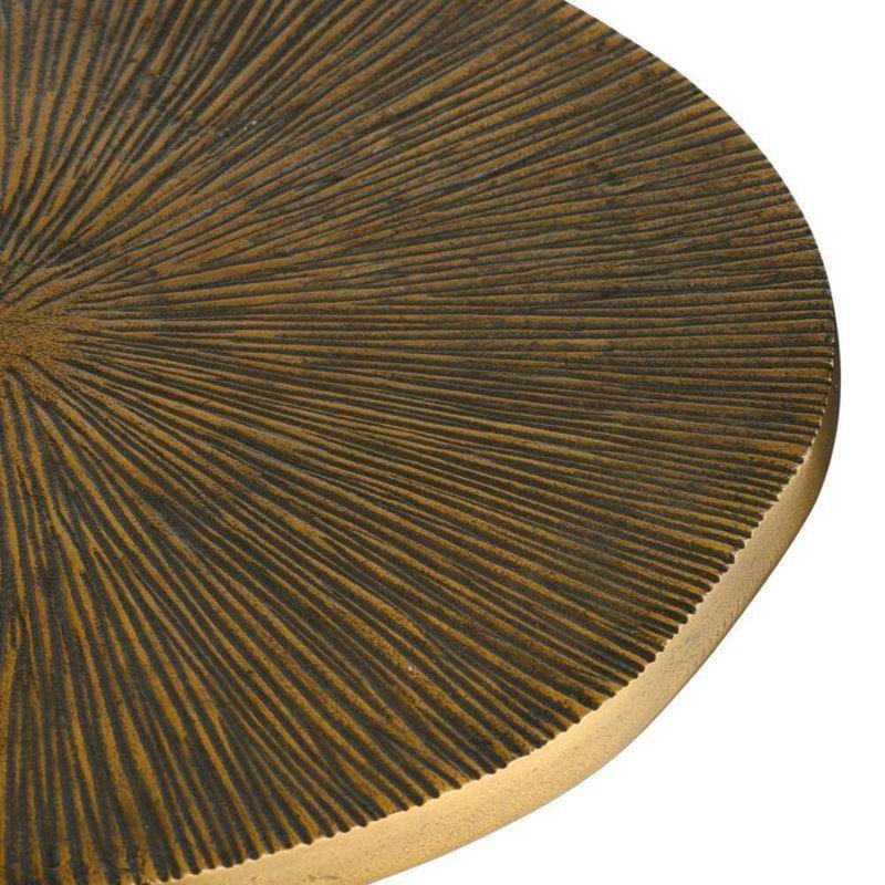 Katara End Table