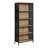 Ace 5-Shelf Bookcase
