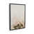 Satin Black Floater Framed is unavailable