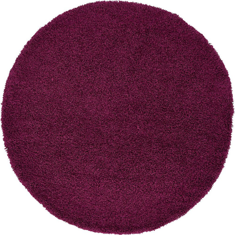 Renesha Indoor Rug, Round 6'