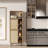 62.99'' Kitchen Pantry-98773912