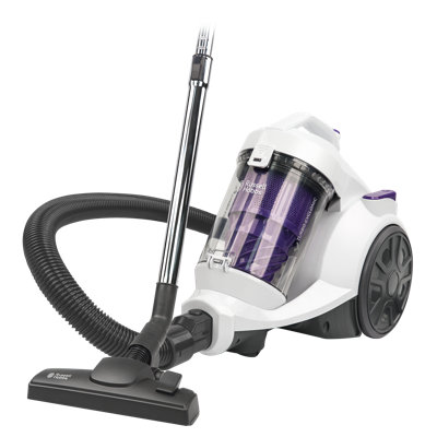 Russell Hobbs Bagless Cylinder Vacuum Cleaner
