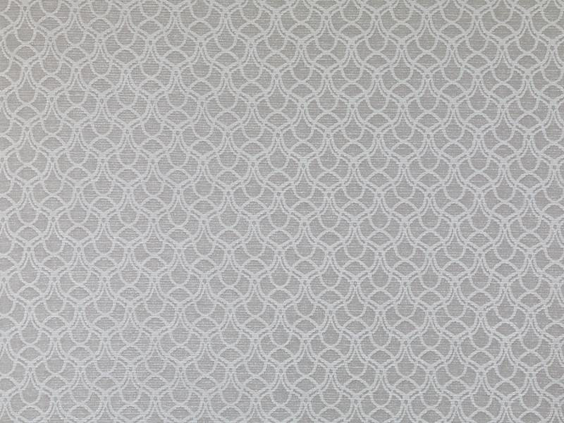 Alhambra Fabric, Gray