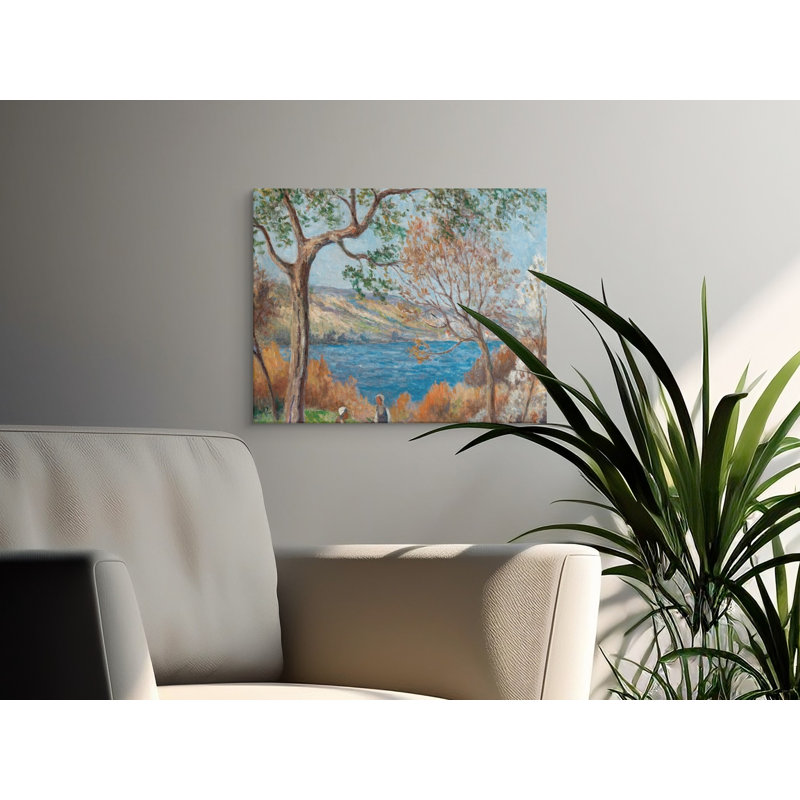Legaspi Wrapped Canvas Print Set, 24x18