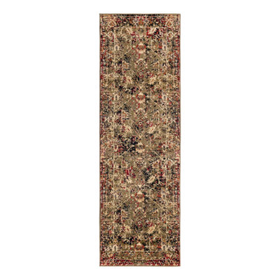 Alameda Geometric Indoor Rug