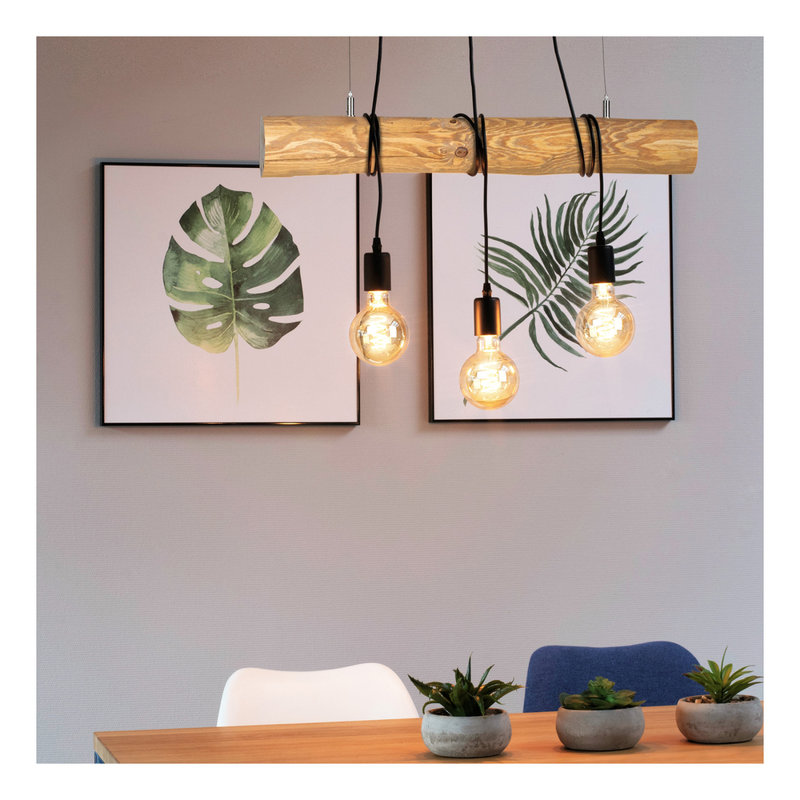 3 - Light Pendant