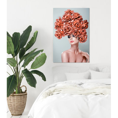 No Frame Print on Plastic / Acrylic