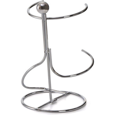 Dryver 1 Bottle Tabletop Wine Bottle Rack