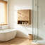 Bathroom Storage