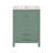 Freestanding Bathroom Vanity With Ceramic Sink Combo