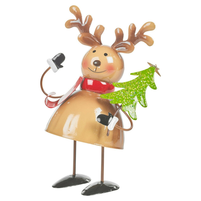 Christmas Figurines & Collectibles