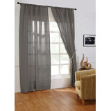 Damien Linen Curtain