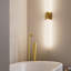 Barre de salle de bain 48 po Sceptre-1667021881-1667021880