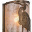 Applique murale 1 lumière Heron
