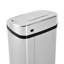 Stainless Steel Sensor Kitchen Trash Can-122577152-122577157-122577151