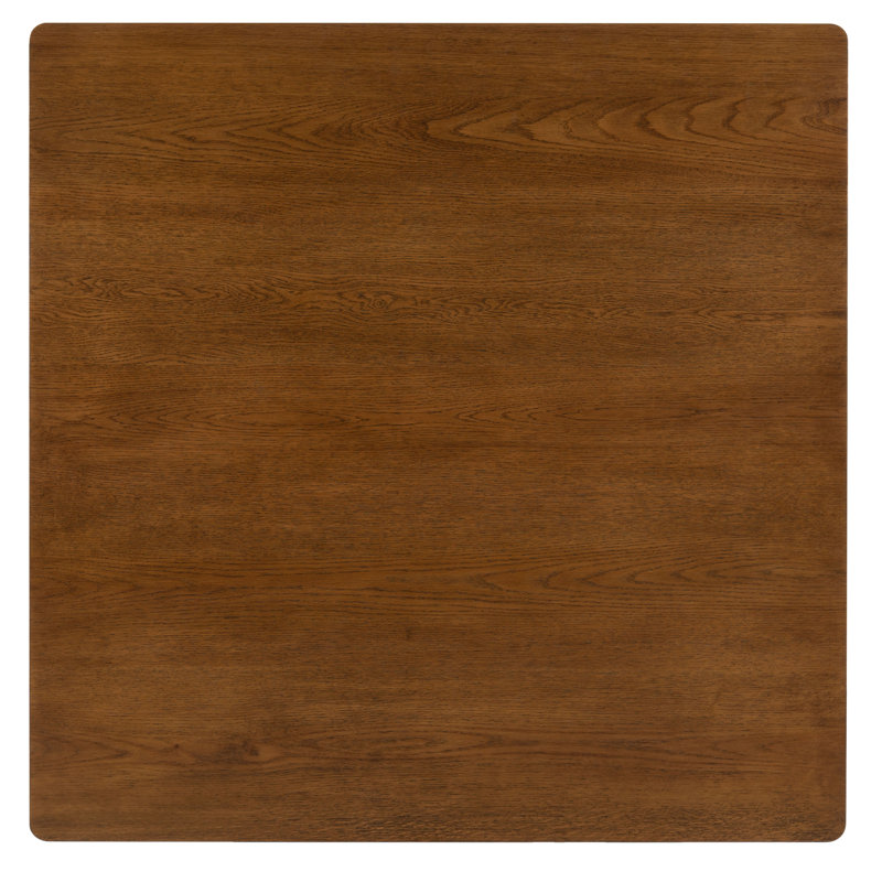 Jaylessa Wood 1 Drawer Coffee Table, Medium Oak
