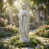 Praying Virgin Mary (Ivory White) sélectionné