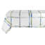 Abstract Grid Geometric Tablecloth-171196051