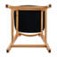 Azarah Solid Wood 25.5'' Counter Stool-2051142281-2051142280