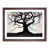 Walnut Framed selected