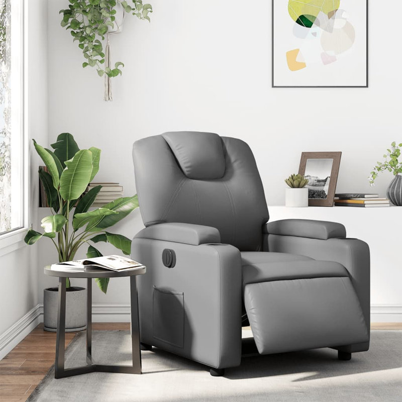 Fauteuil inclinable Ashilee