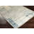 Viscose Abstract Indoor Rug-24739409