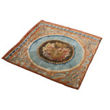 One-of-a-Kind 2'3" X 2'5" Area Rug