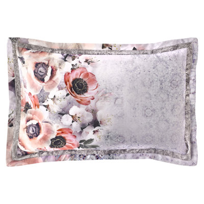 Caprice Pillowcase - Olivia