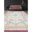 Hand Knotted Wool Oriental Area Rug