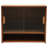 Rayon from Bamboo Shelving Rack