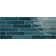 Natucer Piastrella Mix Turchese 2"x10"
