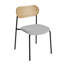 SideBySide Upholstered Dining Chair-74747888-74747889