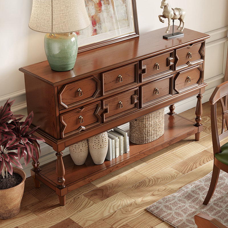 Buffet 59,1 po Elleigh