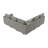 L-Shaped Modular Sectional Couch Reversible Modular Upholstered Sofa-70991797