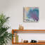 «Chinook 1» par Alicia Ludwig, art mural sur toile-1931749287