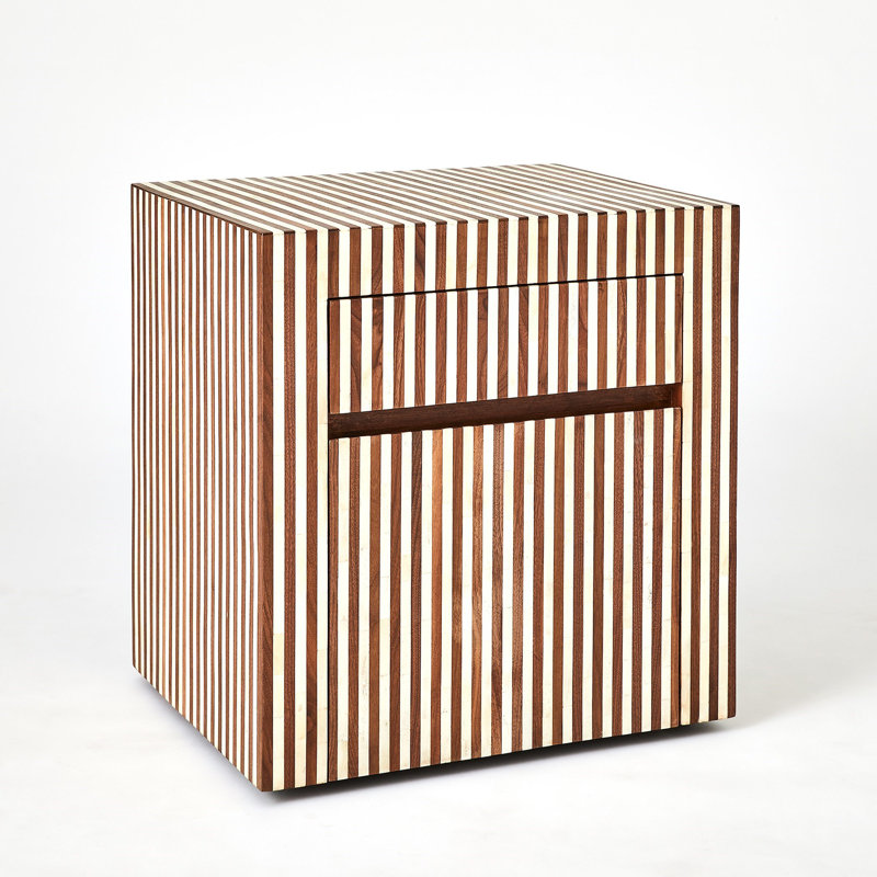 2 - Drawer File Cabinet