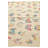 6x9 Puleo Ivory Rug