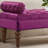 51.48" W Tufted Upholstered Bench-1215187408