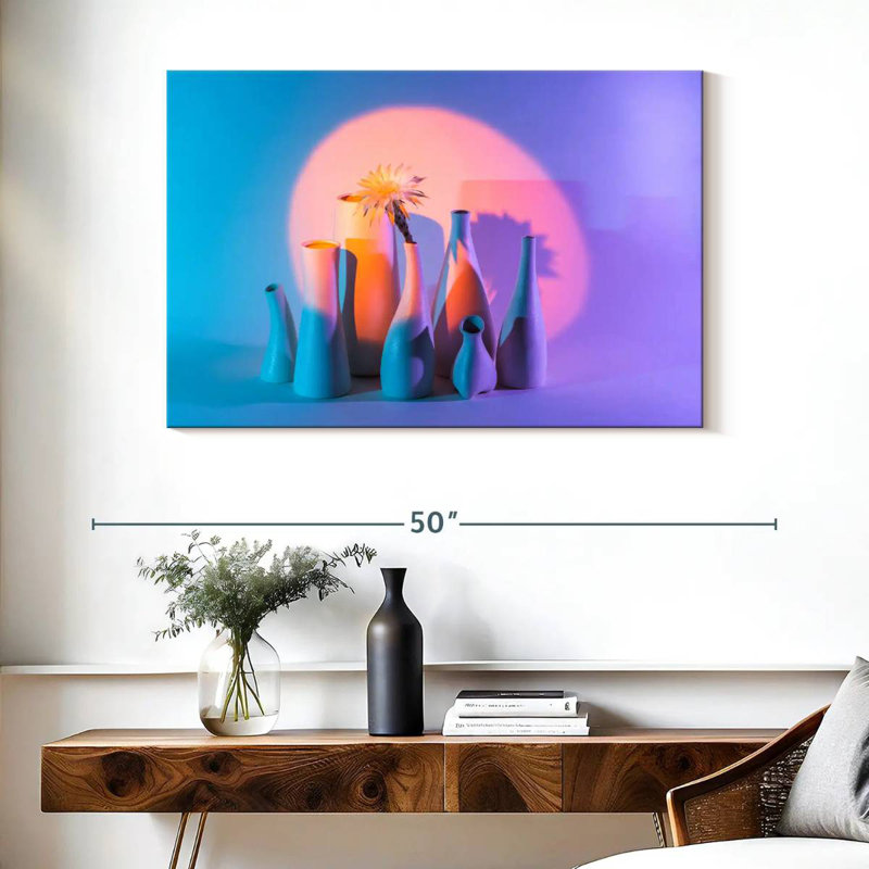 Vase Harnek Cactus
