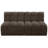 Hiral Upholstered 60 " Sofa & Chaise-89266426
