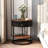 End Table with Storage-1365923642-1365923637