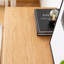 Meuble télé simple en rotin-109746450
